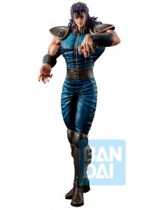 Figura Ichibansho REI Fist...