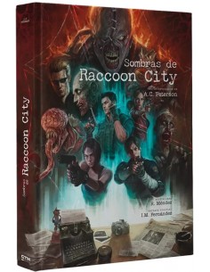 Sombras de Raccoon City