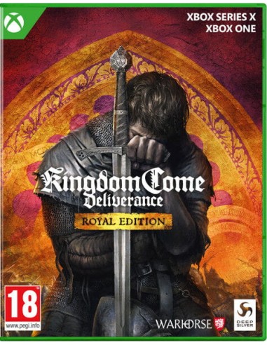 Kingdom Come Deliverance Royal...