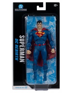 DC Multiverse Figura...