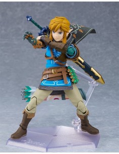 Figura Figma The Legend of...