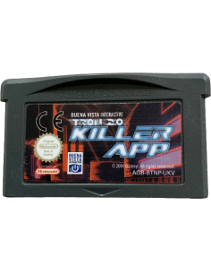 Tron 2.0 Killer App...