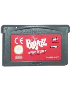 Bratz Rock Angelz...