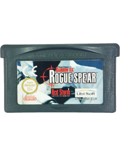 Rainbow Six Rogue Spear...