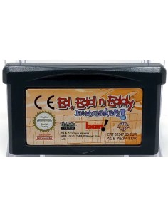 Ed, Edd n Eddy Jawbreakers!...