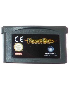 Prince of Persia LADT...