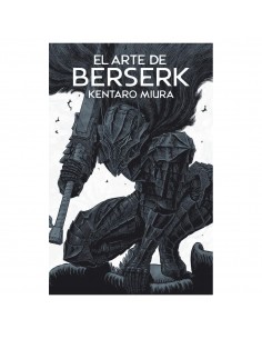 El Arte de Berserk