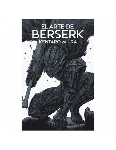 El Arte de Berserk - LIB