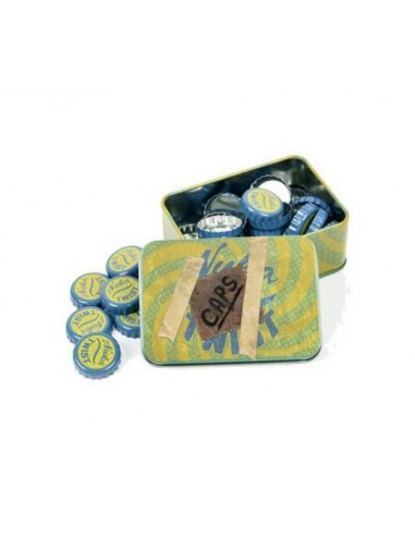 Fallout Bottle Caps Series Réplica...