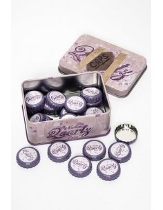 Fallout Bottle Caps Series...