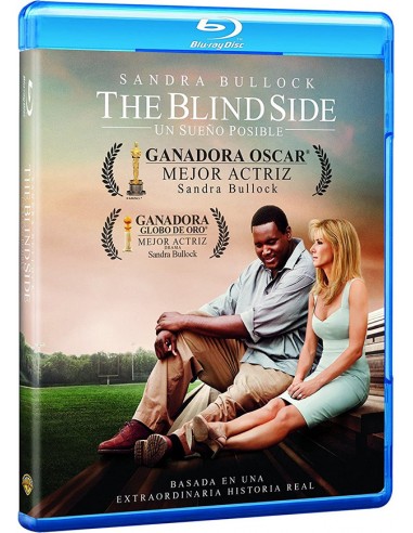 The Blind Side (Un Sueño Posible)