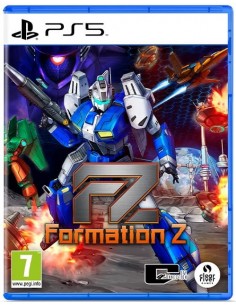 FZ: Formation Z - PS5