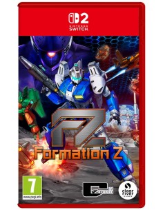 FZ: Formation Z - SWI2