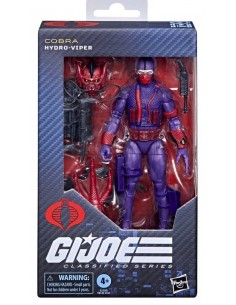 G.I. Joe Classified Series...