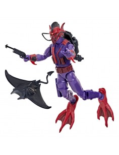 G.I. Joe Classified Series... 2