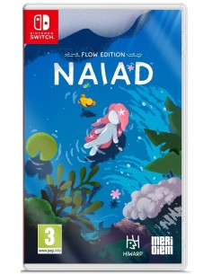 Naiad - SWI