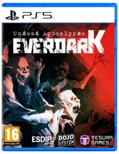 EVERDARK Undead Apocalypse...