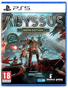 Abyssus - PS5