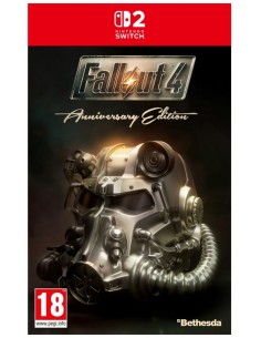 Fallout 4 Anniversary...