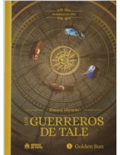 Memorias del RPG: Los...