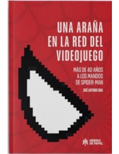 Una Araña en la Red del...