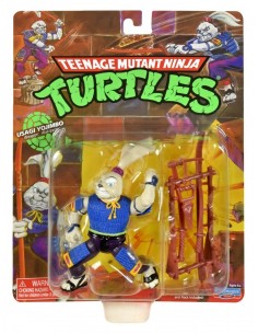 Figura Tortugas Ninja...