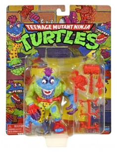 Figura Tortugas Ninja...