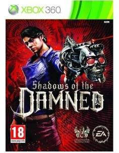 Shadows of the Damned...