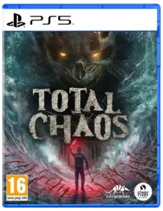 Total Chaos - PS5