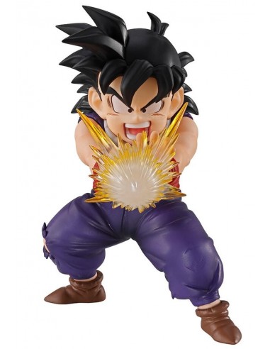 Figura Ichibansho Dragon Ball Z...
