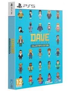 Dave The Diver Collector's...
