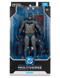 DC Multiverse Figura Batman...
