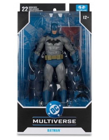 DC Multiverse Figura Batman...