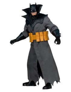 DC Multiverse Figura Damian... 2