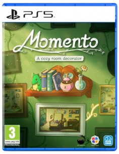 Momento - PS5