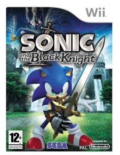Sonic & The Black Knight...