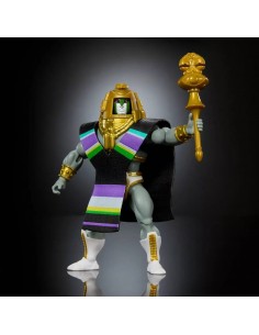 Masters of the Universe...