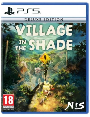 Village In The Shade Deluxe Edition -...