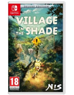 Village In The Shade Deluxe...