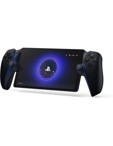 PlayStation Portal Midnight Black...