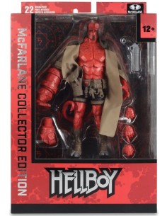 Hellboy McFarlane Collector...