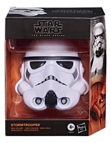 Minicasco Star Wars Black Series...
