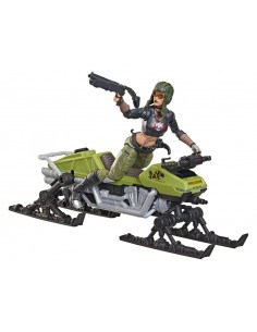 G.I. Joe Classified Series... 2