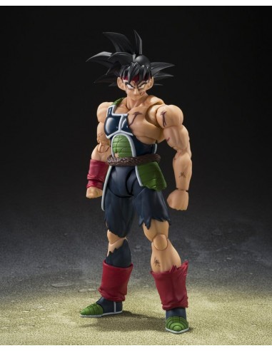 Dragon Ball Z Figura S.H. Figuarts...