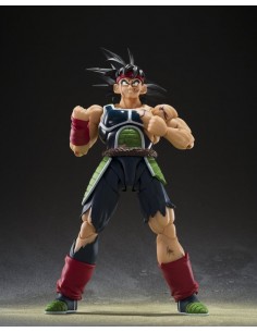 Dragon Ball Z Figura S.H.... 2