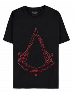 Camiseta Assassin's Creed...