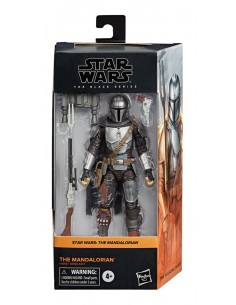 Star Wars Black Series...