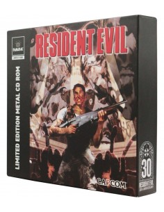 Replica Resident Evil...