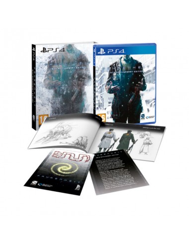 Fahrenheit 15th Anniversary Edition -...