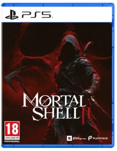 Mortal Shell II - PS5